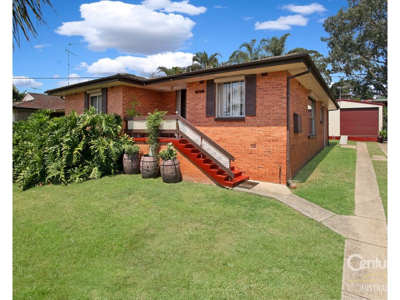 9  Palona Street, Marayong NSW 2148
