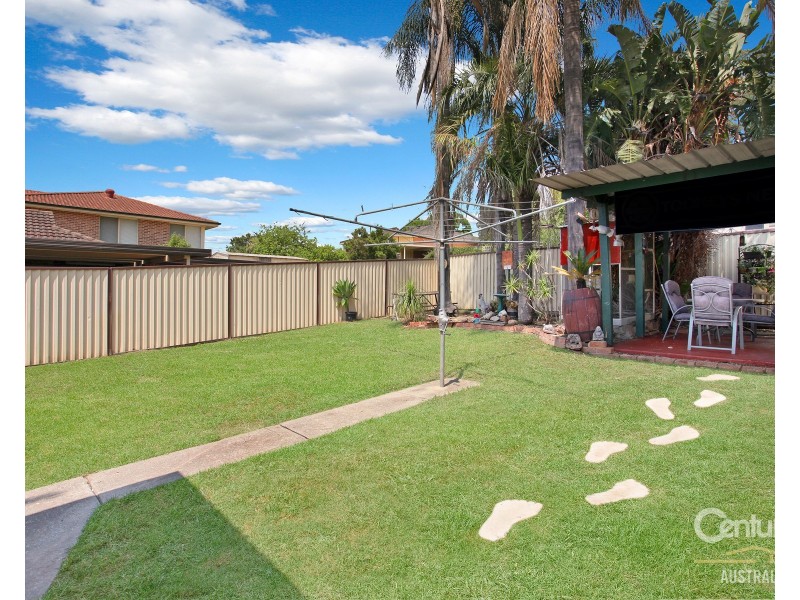 9  Palona Street, Marayong NSW 2148