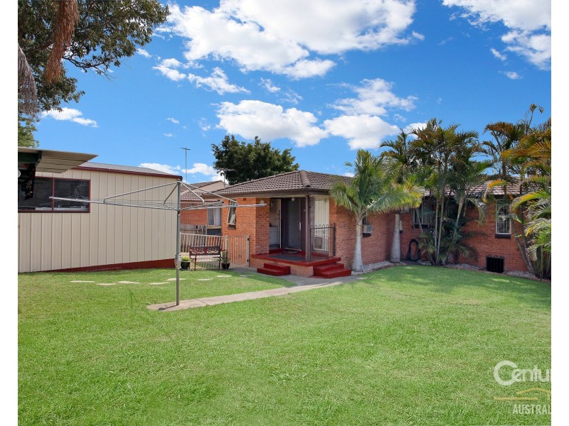 9  Palona Street, Marayong NSW 2148