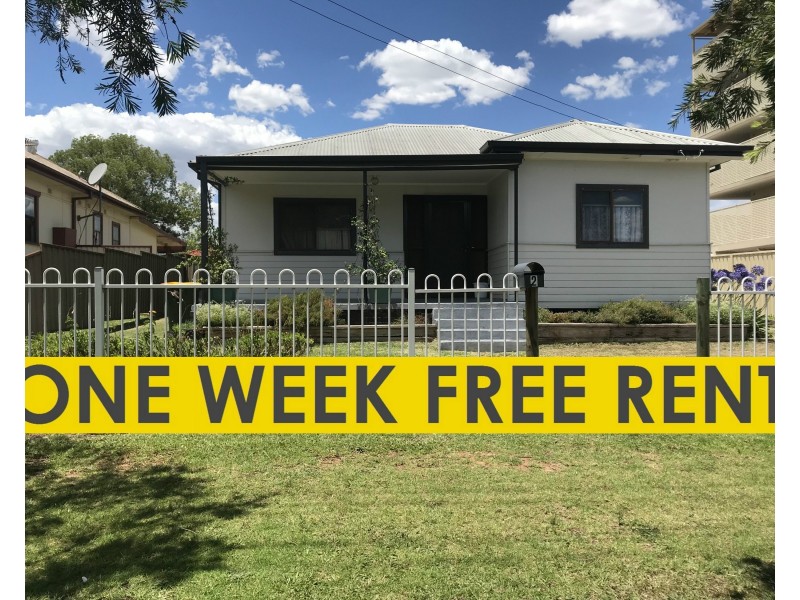 2 Station Street, Schofields NSW 2762