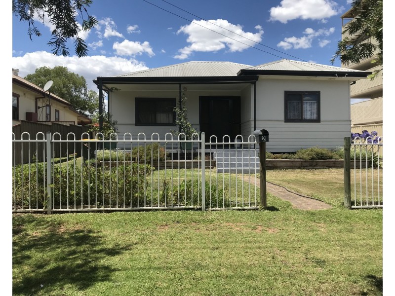 2 Station Street, Schofields NSW 2762