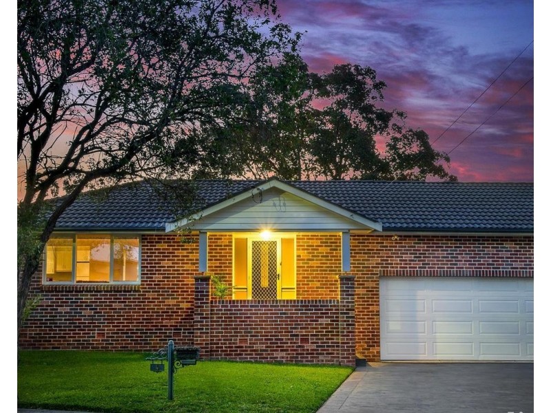 4 Eos Place, Schofields NSW 2762