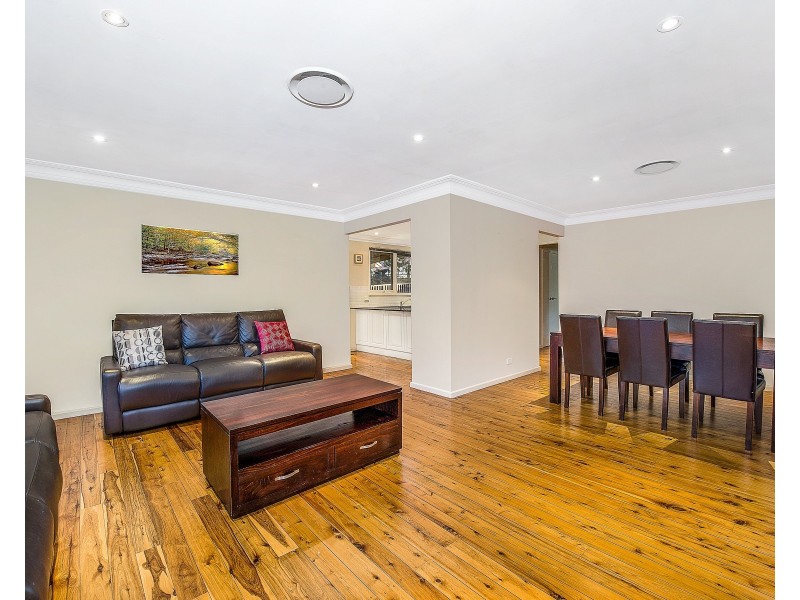 4 Eos Place, Schofields NSW 2762