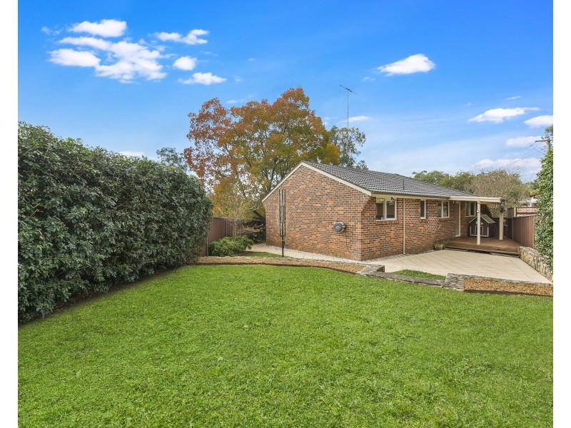 4 Eos Place, Schofields NSW 2762