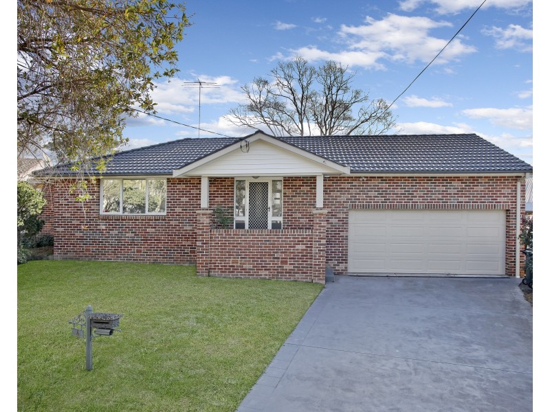 4 Eos Place, Schofields NSW 2762