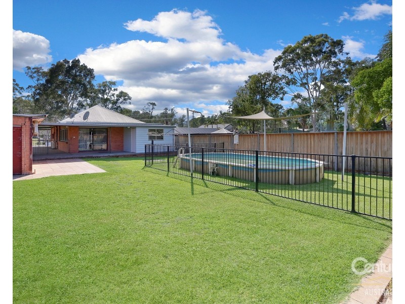 24 Wallace Road, Vineyard NSW 2765