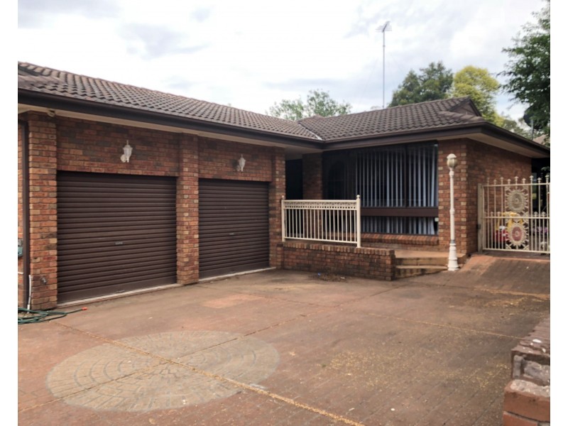 12 Auld Place, Schofields NSW 2762