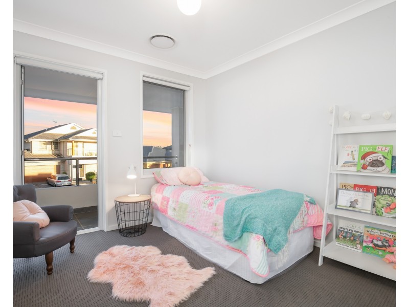 226 Ridgeline Dr, The Ponds NSW 2769
