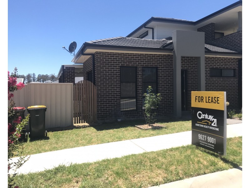 11 Kaleb St, Schofields NSW 2762