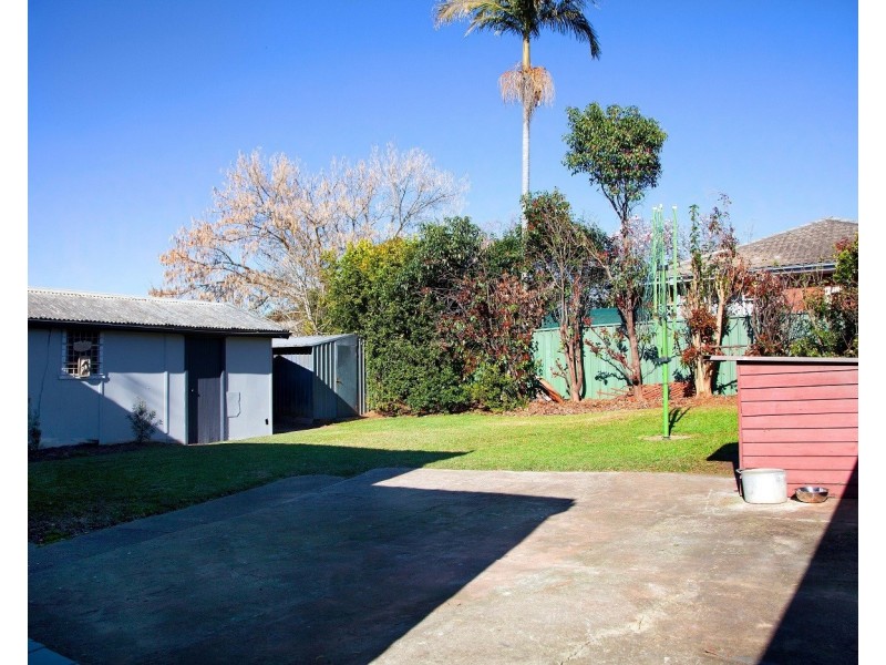 31 Argyle Street, South Windsor NSW 2756