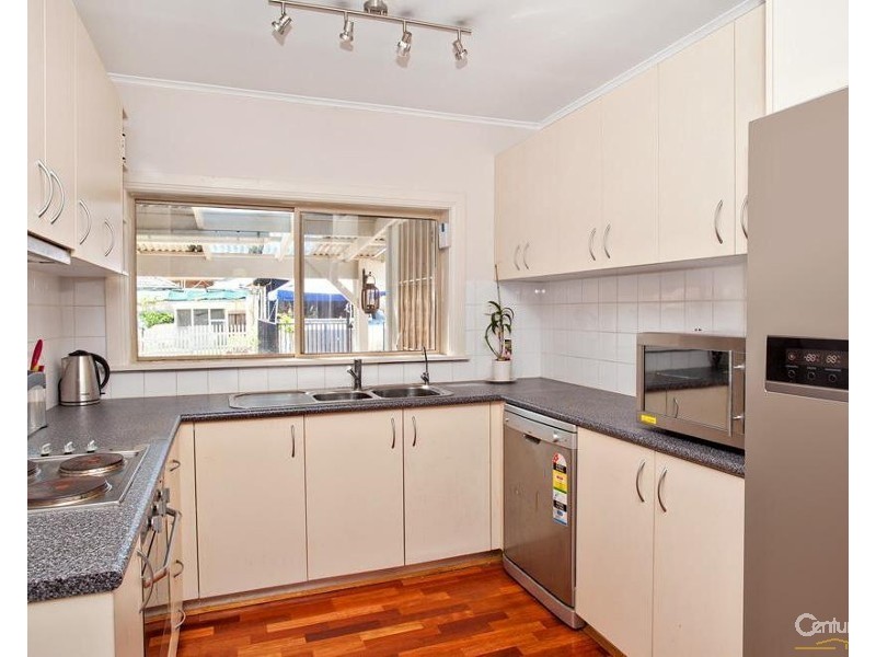 40 Bourke street, Riverstone NSW 2765