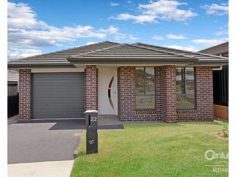 22 Jack Street, Riverstone NSW 2765