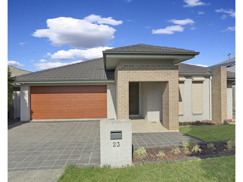 23 Ulmara Ave, The Ponds NSW 2769