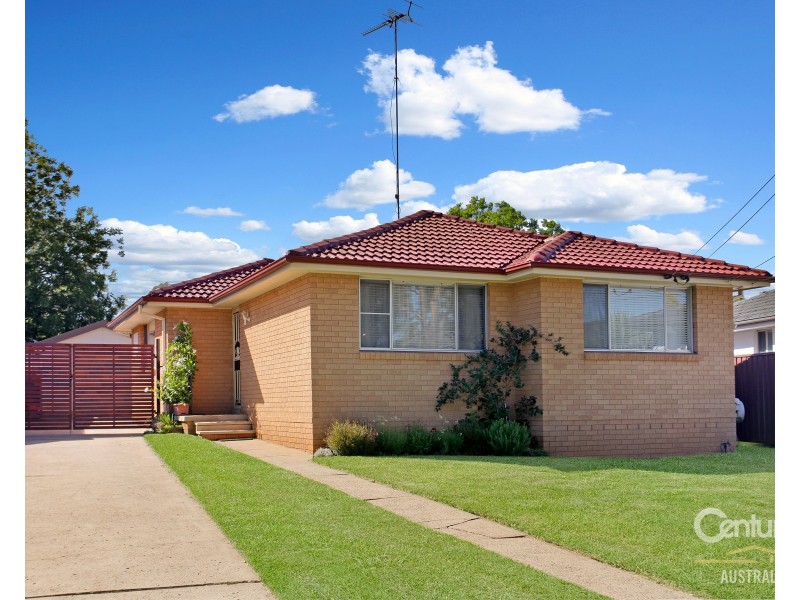 27 Oliver Street, Riverstone NSW 2765