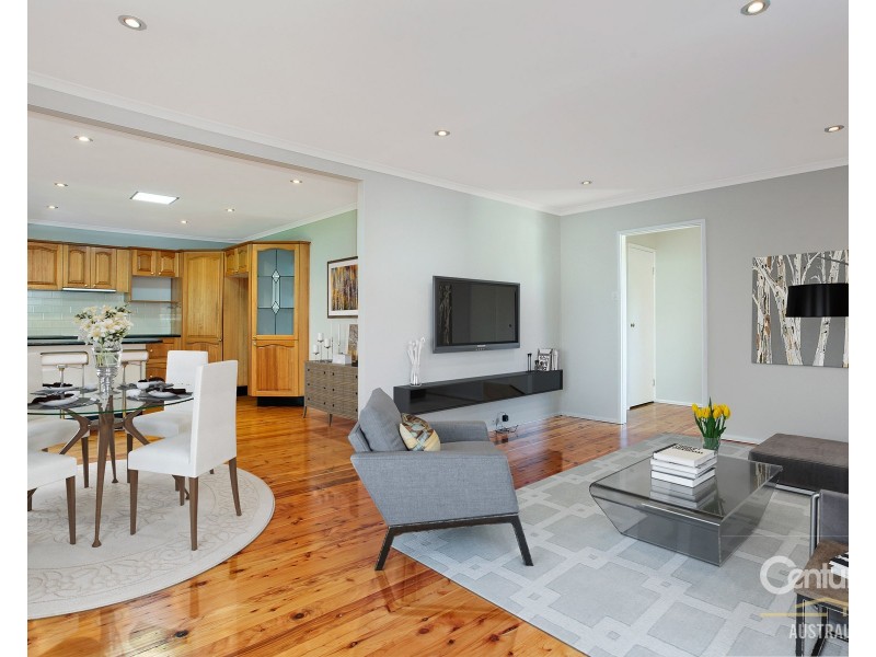 27 Oliver Street, Riverstone NSW 2765