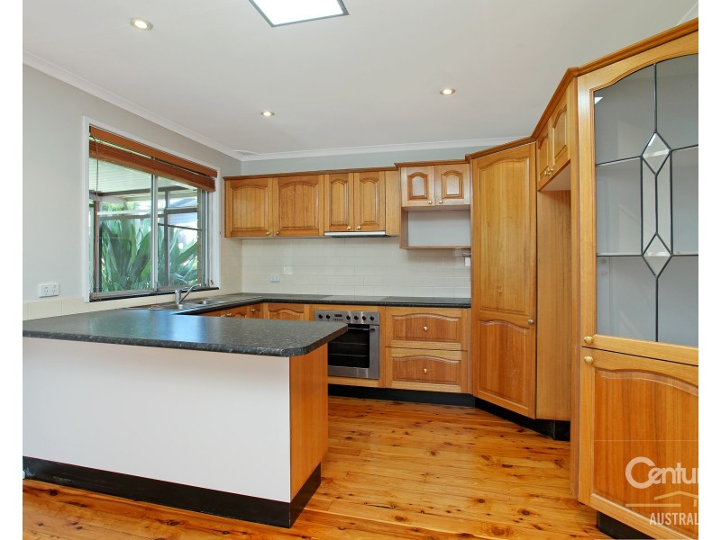 27 Oliver Street, Riverstone NSW 2765