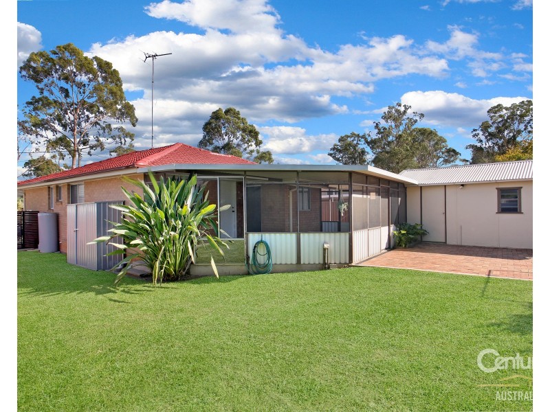 27 Oliver Street, Riverstone NSW 2765