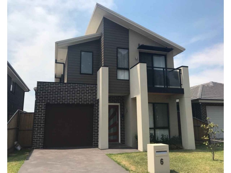 6 Doreen St, Schofields NSW 2762