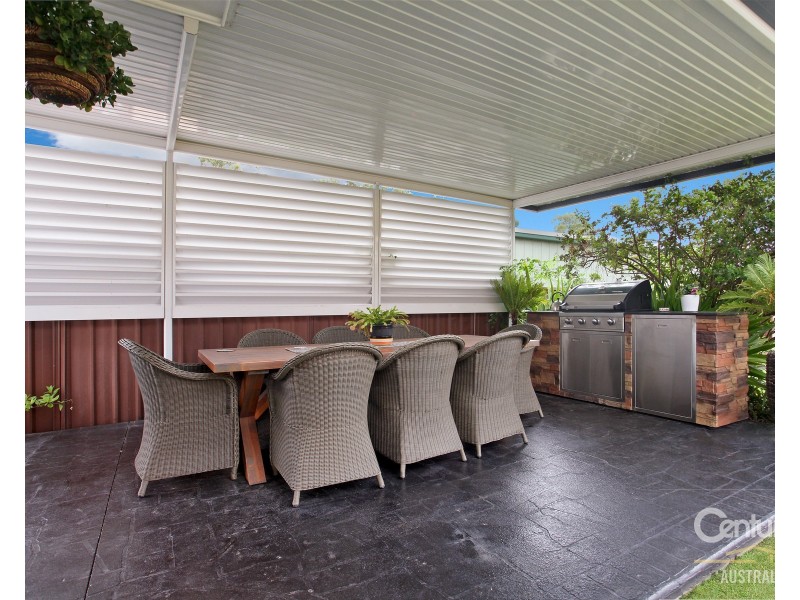 30  Park Street, Riverstone NSW 2765