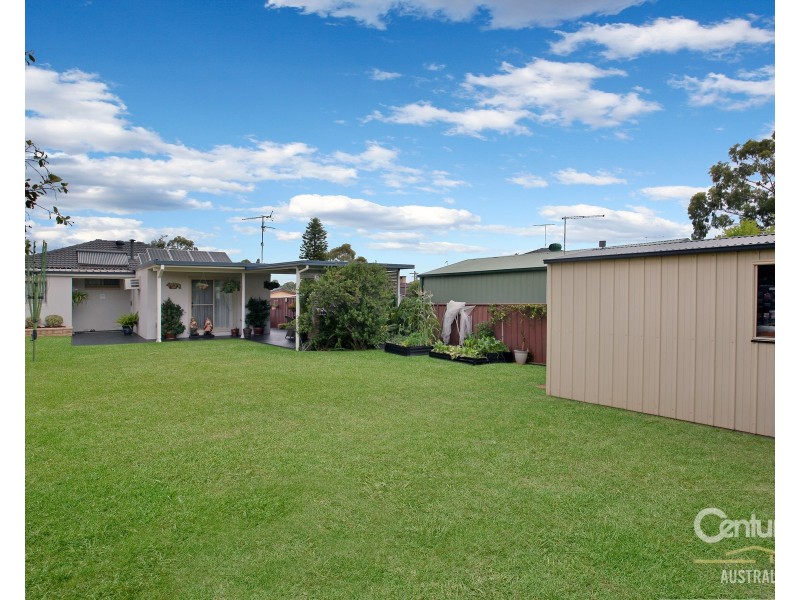 30  Park Street, Riverstone NSW 2765