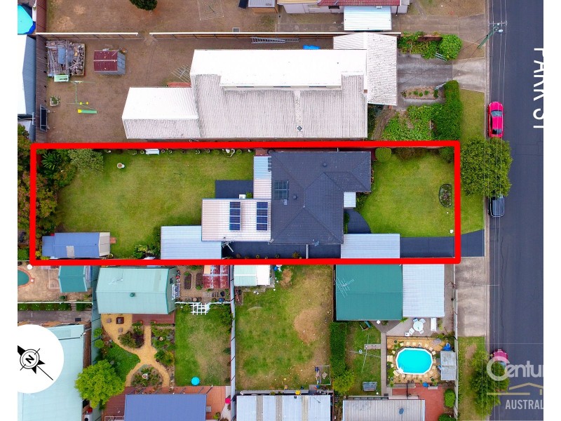 30  Park Street, Riverstone NSW 2765