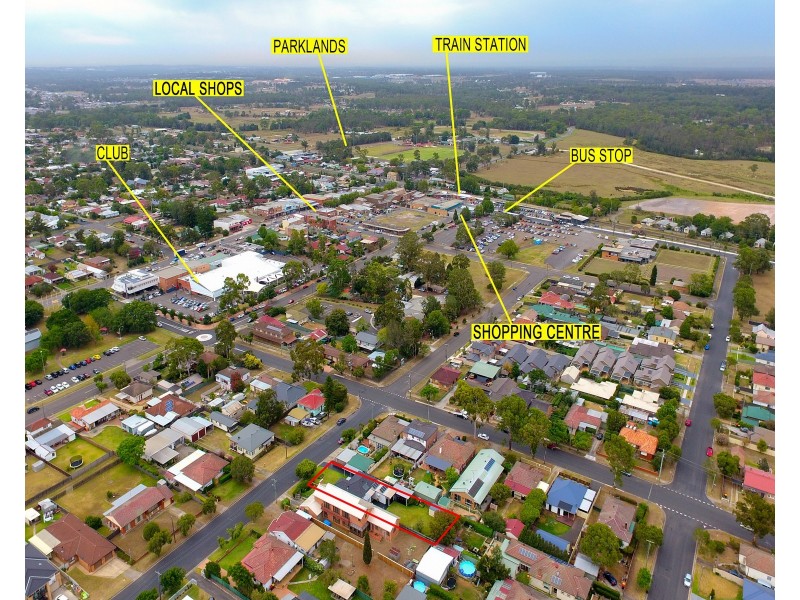 30  Park Street, Riverstone NSW 2765