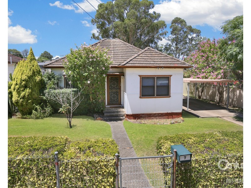 7 Hunter Street, Riverstone NSW 2765