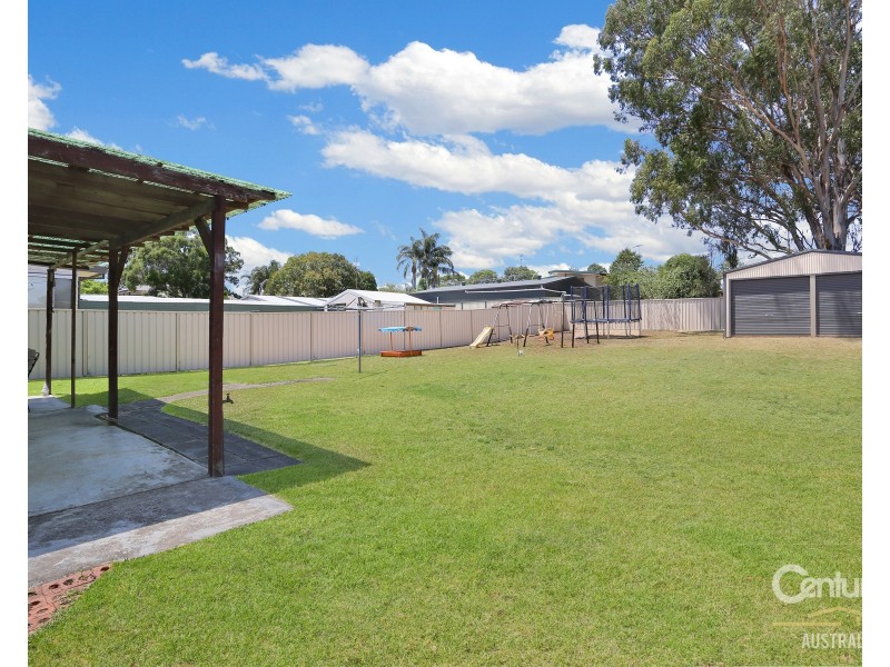 7 Hunter Street, Riverstone NSW 2765