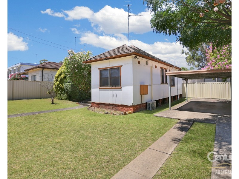 7 Hunter Street, Riverstone NSW 2765