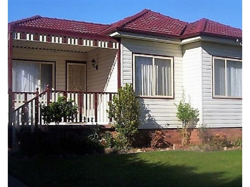 40 Advance Street, Schofields NSW 2762