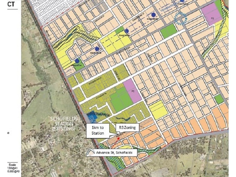 40 Advance Street, Schofields NSW 2762