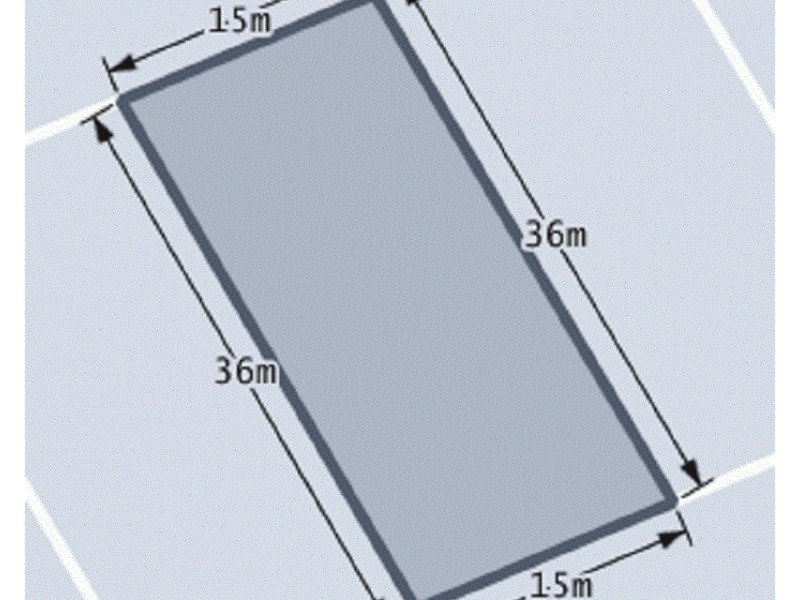 40 Advance Street, Schofields NSW 2762 Floorplan