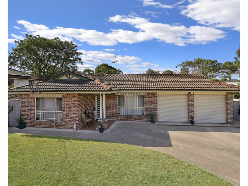 75 Robinson street, Riverstone NSW 2765