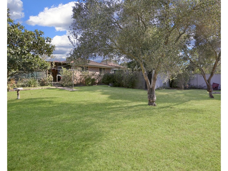 75 Robinson street, Riverstone NSW 2765