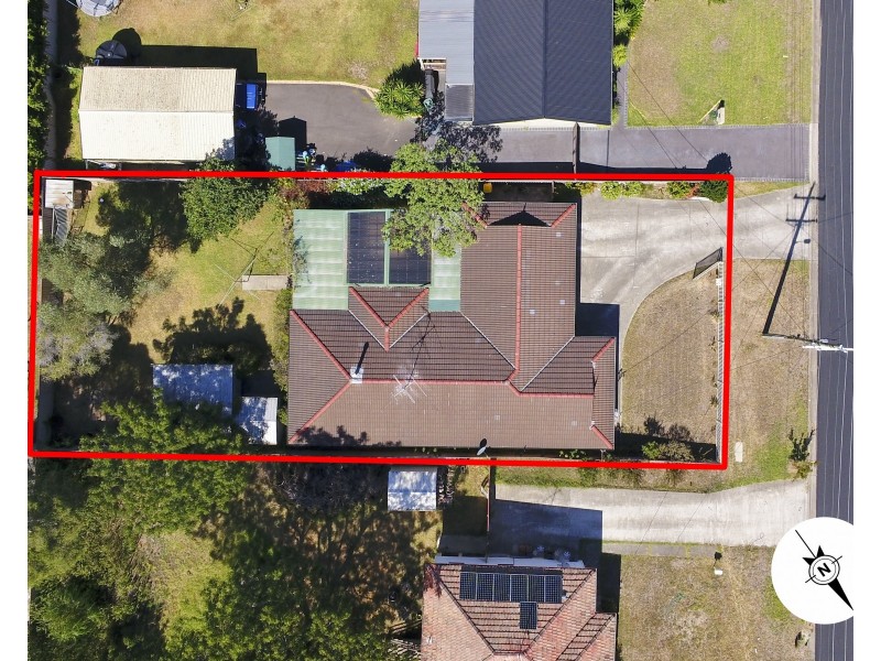 75 Robinson street, Riverstone NSW 2765