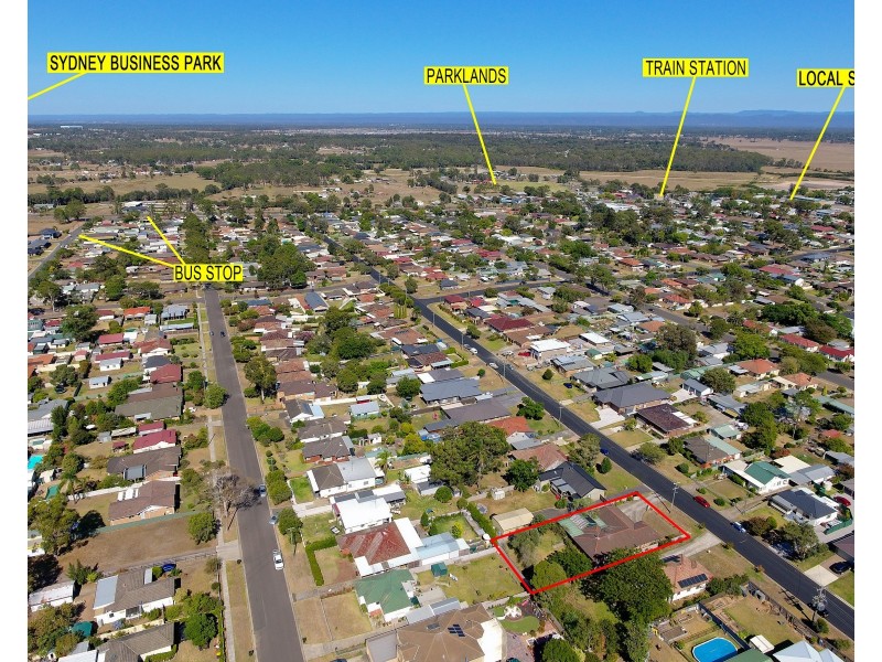 75 Robinson street, Riverstone NSW 2765