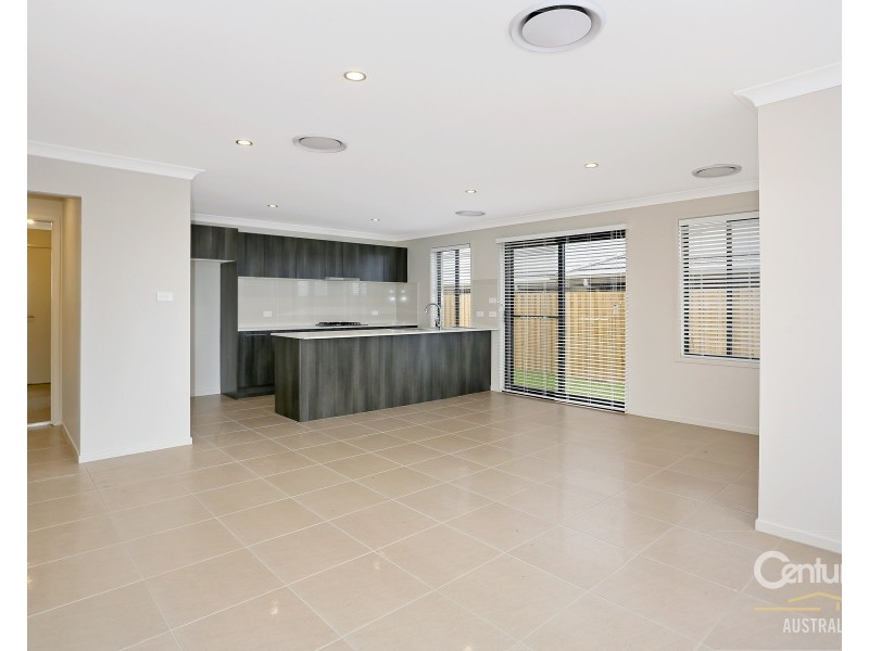 25 Fernlea Crescent, Marsden Park NSW 2765