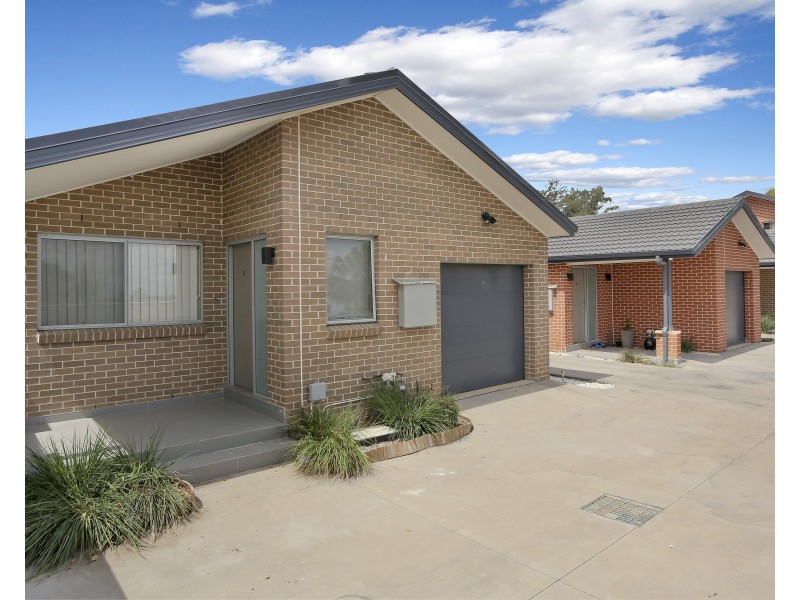 5/26 Park  St, Riverstone NSW 2765