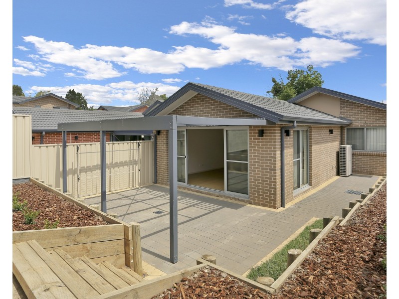 5/26 Park  St, Riverstone NSW 2765