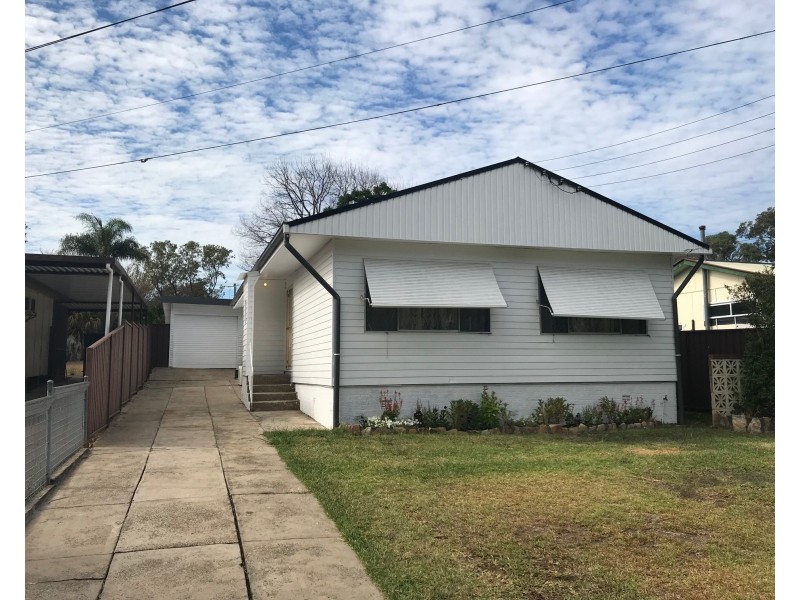 29 Hunter St, Riverstone NSW 2765