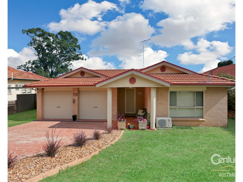 51 Riverstone Road, Riverstone NSW 2765