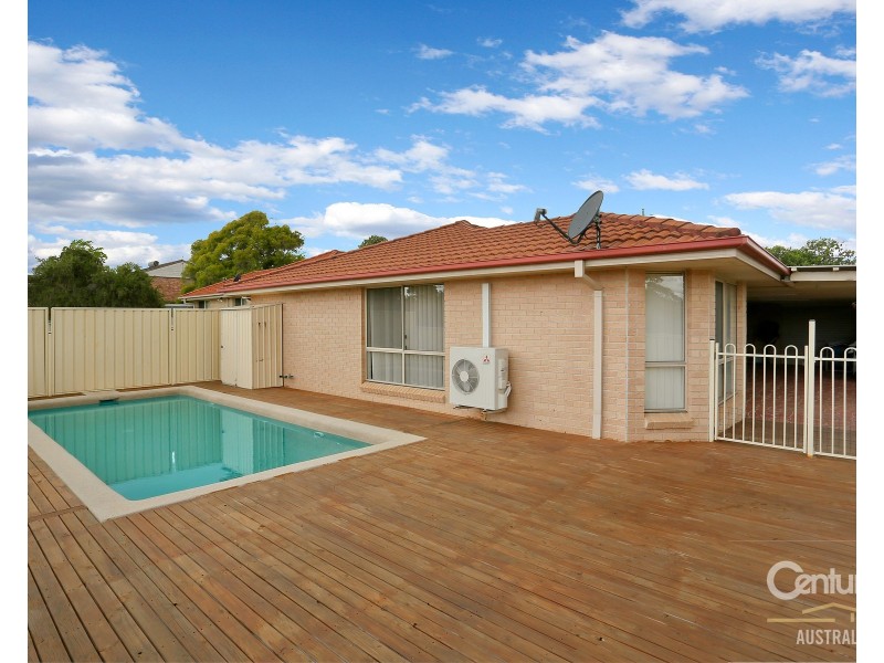 51 Riverstone Road, Riverstone NSW 2765