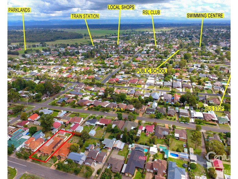 51 Riverstone Road, Riverstone NSW 2765