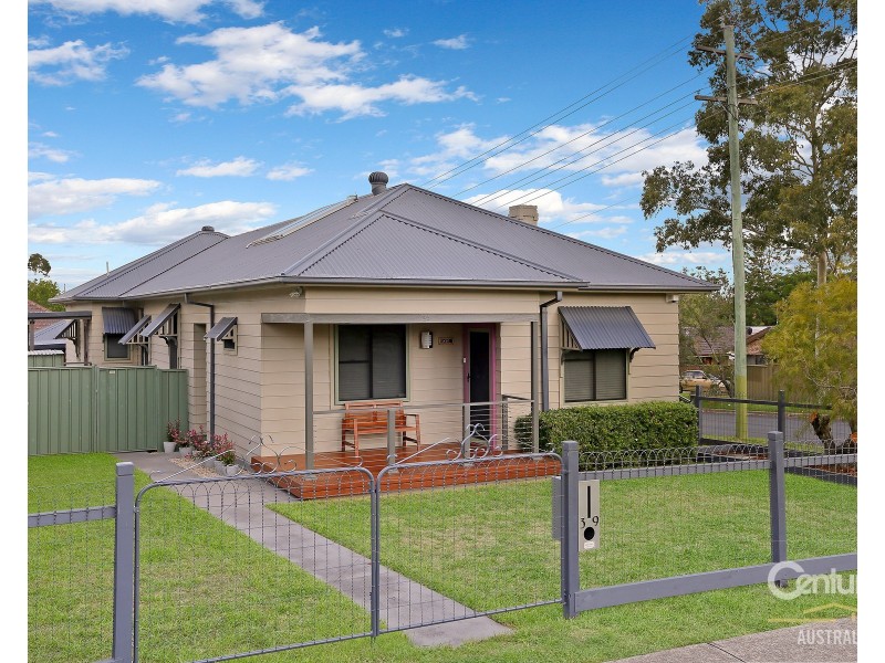 39 Elizabeth street, Riverstone NSW 2765