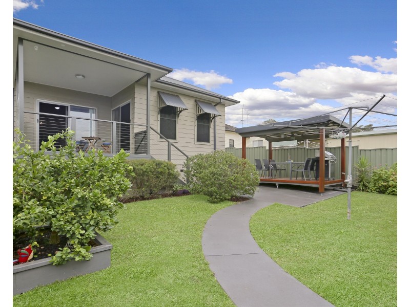 39 Elizabeth street, Riverstone NSW 2765