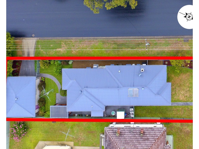 39 Elizabeth street, Riverstone NSW 2765