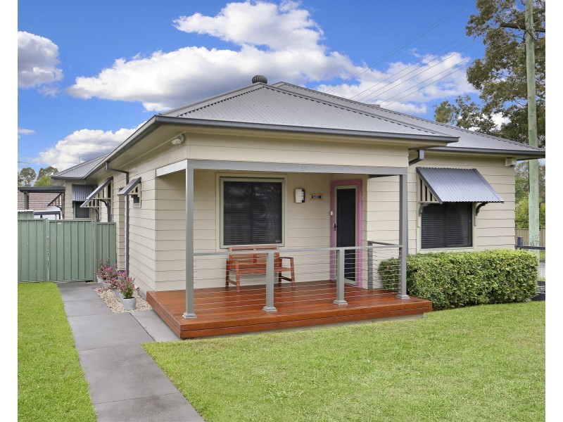 39 Elizabeth street, Riverstone NSW 2765