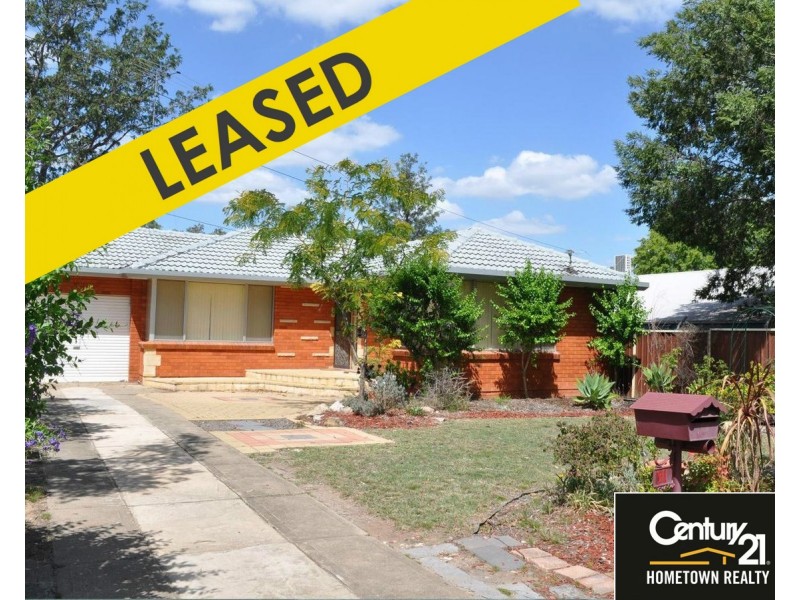 91 Elizabeth Street, Riverstone NSW 2765