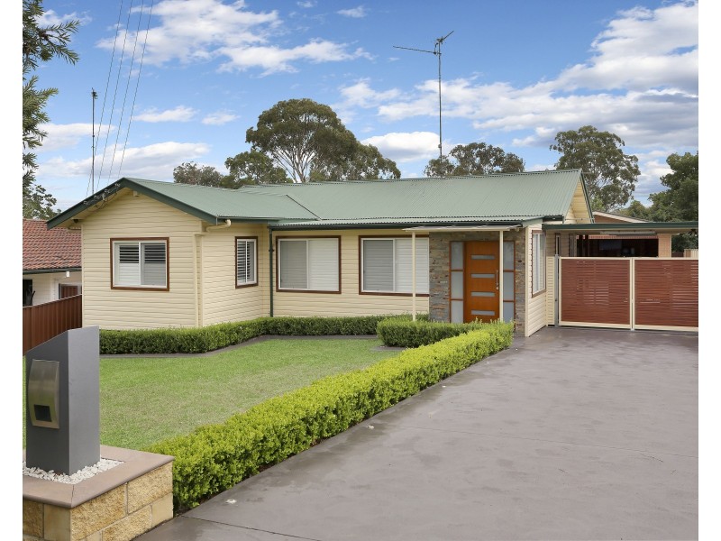 19 Dingle Street, Riverstone NSW 2765