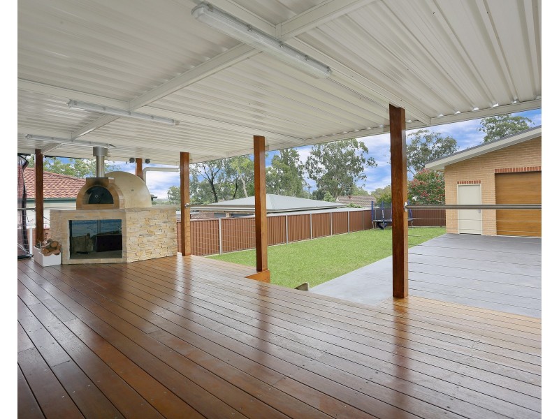 19 Dingle Street, Riverstone NSW 2765